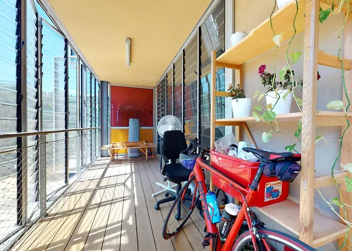 Appartement Elegant T2 Au Coeur De Confluence Lyon