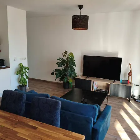 élégant T2 Au Cœur De Confluence Appartement